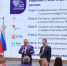 Александр Новиков принял участие в сессии ВАРМСУ - Город Смоленск