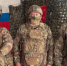 Участники специальной военной операции поздравили смолянок с Международным женским днём - Смоленская газета