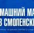 домашний матч брянского Динамо в Смоленске - О чём Говорит Смоленск