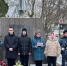 В Сычёвке отметили 83-ю годовщину со дня освобождения от фашистской оккупации - Смоленская газета