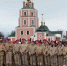 Гагарин объединяет космос и поколения: Василий Анохин открыл чтения в честь первого космонавта - SmolDaily.Ru