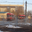 два новых кузова 623Р для смоленских трамваев, фото vk.ru smolensk_transport - О чём Говорит Смоленск