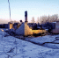 В Кардымовском округе при пожаре погиб мужчина - Смоленская газета