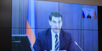 Губернатор Василий Анохин принял участие в совещании по вопросам защиты от ЧС - Смоленская газета