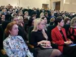 На Смоленщине формируется программа развития региона с учётом мнения каждого
