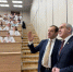 Депутат Сергей Неверов посетил Смоленский медуниверситет - Смоленск 2.0