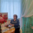 «Чудесный день 8 Марта» (6+) - ЦБС г. Смоленска