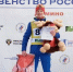Смоленский биатлонист Андрей Кооль выиграл золото Первенства России - Комсомольская Правда
