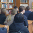 «Мы выбираем жизнь на позитиве» (12+) - ЦБС г. Смоленска
