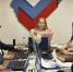 12 марта состоялось 165-е заседание избирательной комиссии Смоленской области - Избирательная комиссия