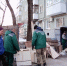 В Смоленске ГУК начала приводить в порядок подвалы многоквартирных домов - О чём Говорит Смоленск