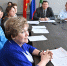 В Смоленской области обсудили подготовку к поисковому сезону Вахты Памяти 2026 - Единая Россия