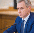 Поздравление В.Н.Анохина с годовщиной деятельности на посту Губернатора Смоленской области - Областная Дума