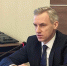 Василий Анохин рассказал о планах и сроках реконструкции аэропорта в Смоленске - Смоленская газета