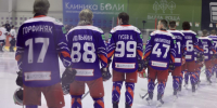 Василий Анохин поздравил ХК «Славутич» с победой над «Лидой» в плей-офф - SmolDaily.Ru