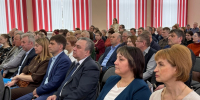 Жители Ельнинского округа внесли свои предложения в Народную программу «Единой России» - Смоленская газета