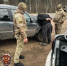 ФСБ, задержание перевозчиков нелегалов через госграницу - Смоленск 2.0