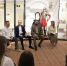 Василий Анохин обсудил с активистами «Движения Первых» развитие молодёжных инициатив в Смоленской области - О чём Говорит Смоленск