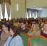 Смоленские таможенники встретились с известной телеведущей Екатериной Андреевой - Смоленская газета