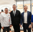 Василий Анохин: Союзный диктант объединяет Россию и Беларусь - SmolDaily.Ru