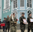 «Дорога домой»: смоленские поисковики вернули на родину бойца Ивана Долженко, павшего в 1941 году - SmolDaily.Ru