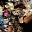 В Смоленске пожар в пятиэтажке на улице Ломоносова вспыхнул из-за захламлённой квартиры - О чём Говорит Смоленск