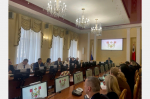 Глава города провел очередную общегородскую планерку
