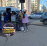В Смоленске кроссовер сбил 9-летнего мальчика на велосипеде - О чём Говорит Смоленск