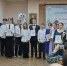 В Смоленске прошел 4-й Всероссийский фестиваль-конкурс исполнителей инструментальной музыки «Я помню вальса звук прелестный…» - Город Смоленск