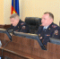 УМВД, Волков, Пашин, пресс-конференция по киберпреступности, фото УМВД - О чём Говорит Смоленск