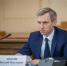 Губернатор Анохин представил депутатам заксобрания отчет о работе правительства - Смоленская народная газета