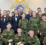 Сотрудники следственного управления Следственного комитета Российской Федерации по Смоленской области организовали экскурсию для кадетов 6 класса Смоленского фельдмаршала Кутузова кадетского корпуса - Следственный комитет