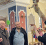 В Смоленске состоялся городской уличный театральный квест «Будем знакомы! Литературный Смоленск!» (12+) - ЦБС г. Смоленска