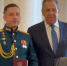 Сергей Лавров вручил смоленским ветеранам спецоперации дипломы МГИМО - О чём Говорит Смоленск