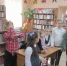 «Здравствуй, Книжкина неделя, здравствуй, наш веселый друг!» (6+) - ЦБС г. Смоленска