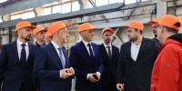 В Смоленске машиностроительный завод нарастит производство - О чём Говорит Смоленск