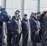 В Смоленской области росгвардейцы отметили профессиональный праздник - Росгвардия