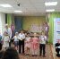региональная площадка Х Всероссийского инклюзивного фестиваля #ЛюдиКакЛюди - фото - 7 - Министерство образования и науки