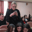 Студенты Президентской академии в городе Смоленске призеры правового конкурса «Нотариат & Росреестр: удостоверение и регистрация» - Смоленский филиал РАНХиГС