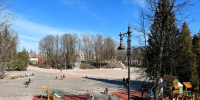 массовое поле - О чём Говорит Смоленск