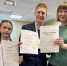Победа на всероссийском уровне: триумф юных музыкантов Смоленска - Город Смоленск
