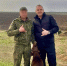Вяземские добровольцы вернулись из зоны СВО с выполненными задачами - Смоленская газета