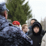 В Смоленской области росгвардейцы приняли участие во всероссийской акции «День призывника» - Росгвардия
