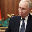 Президент России Владимир Путин объявил пасхальное перемирие - Смоленская газета