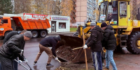 аэс субботник (2) - О чём Говорит Смоленск