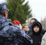 Росгвардейцы рассказали смоленским школьникам о службе в рамках акции «День призывника» - Смоленская газета