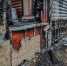 Пожарные не позволили огню добраться до жилых комнат - МЧС