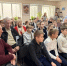 В Смоленском планетарии прошло мероприятие «Звёздный сын Земли» - Город Смоленск
