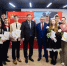 Юным смолянам вручили премию имени Гагарина - Город Смоленск