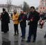 В Смоленской области отпраздновали 65-летие со дня первого полёта человека в космос - Смоленская газета